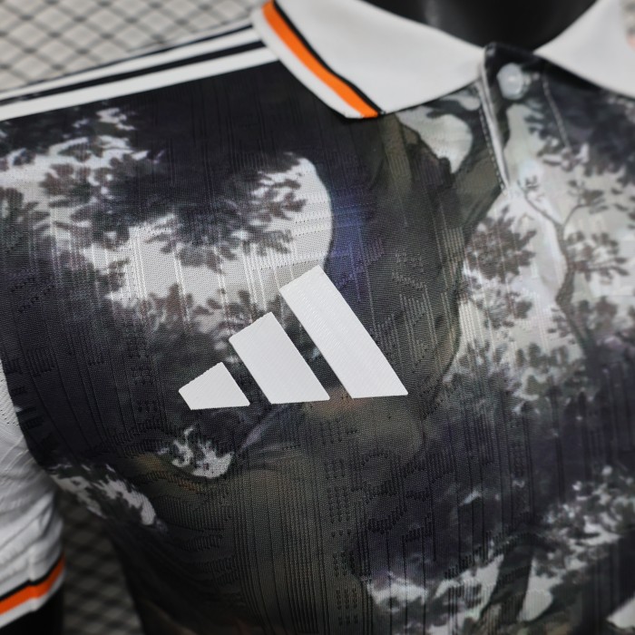 Player Version 2025 Japan Comic Soccer Jersey Football Shirt