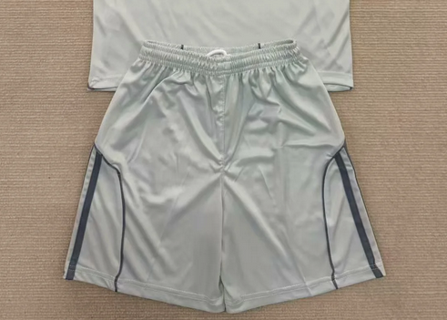 Fan Version 2025-2026 Cincinati Soccer Training Shorts Cincinnati Football Shorts