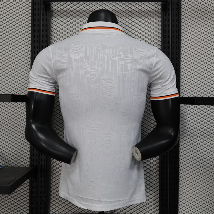 Player Version 2025 Japan Comic Soccer Jersey Football Shirt