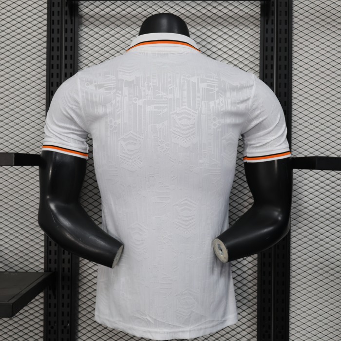 Player Version 2025 Japan Comic Soccer Jersey Football Shirt