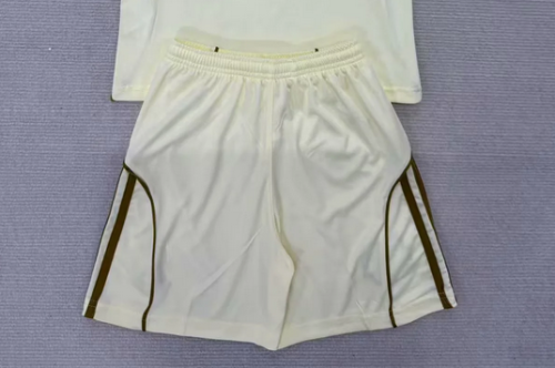 Fan Version 2025-2026 New York Red Bulls Soccer Shorts Football Shorts