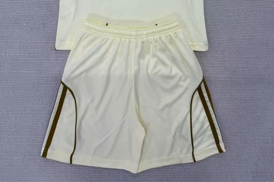 Fan Version 2025-2026 New York Red Bulls Soccer Shorts Football Shorts
