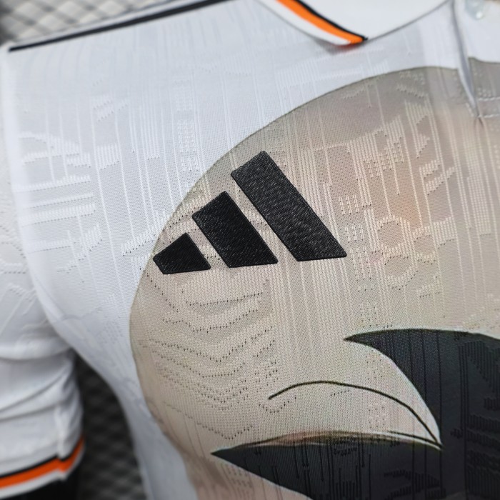 Player Version 2025 Japan Comic Soccer Jersey Football Shirt