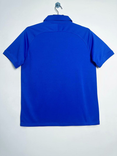 Retro Jersey 2019 France 100th Anniversary Home Soccer Jersey Vintage Football Shirt