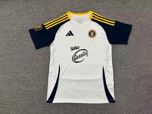 Fans Version 2025-2026 West Santos FC Home Soccer Jersey Football Shirt