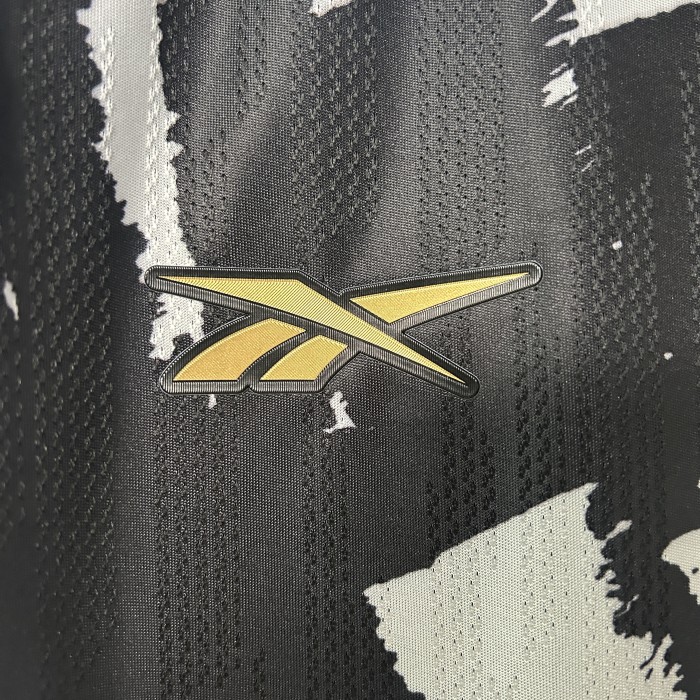 Fan Version 2024-2025 Botafogo Third Away Soccer Jersey Football Shirt