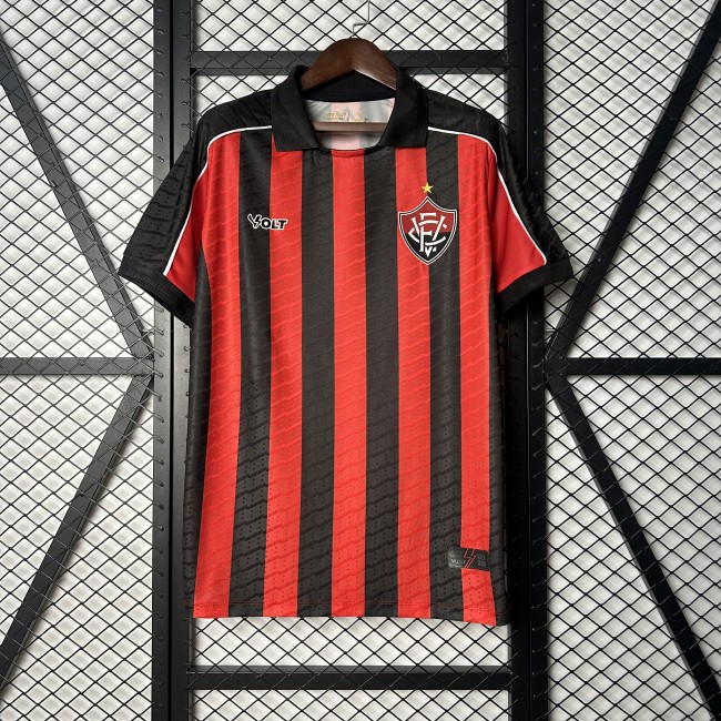Fan Version 2025-2026 Victoria Away Soccer Jersey Football Shirt