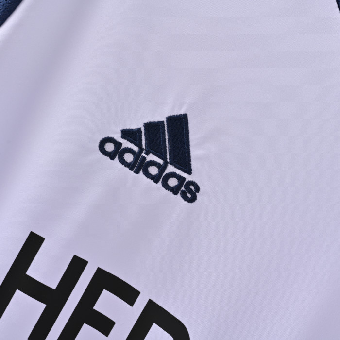 Retro Jersey 2011-2012 Los Angeles Galaxy Home Soccer Jersey Vintage Football Shirt