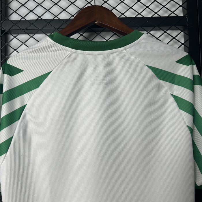Fan Version 2025-2026 Real Betis Special Edition Soccer Jersey Football Shirt
