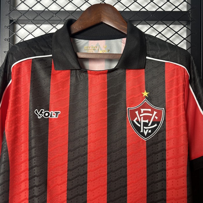 Fan Version 2025-2026 Victoria Away Soccer Jersey Football Shirt