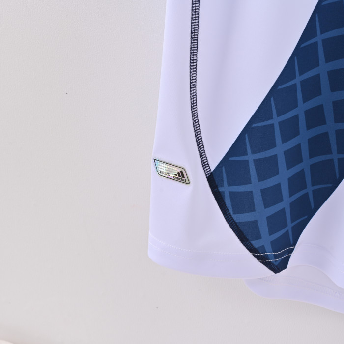 Retro Jersey 2011-2012 Los Angeles Galaxy Home Soccer Jersey Vintage Football Shirt