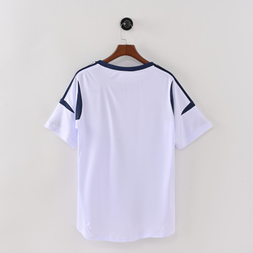 Retro Jersey 2011-2012 Los Angeles Galaxy Home Soccer Jersey Vintage Football Shirt