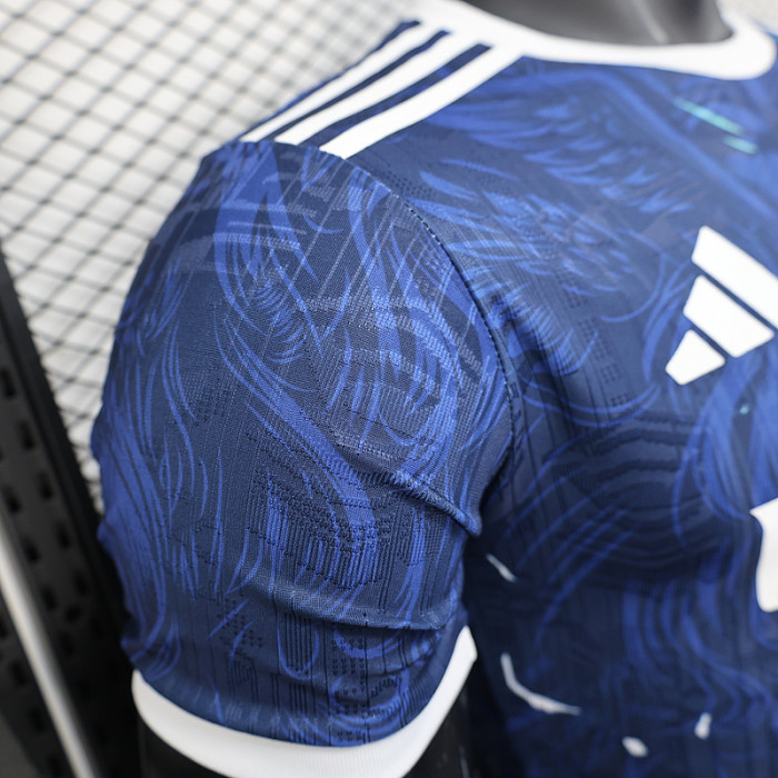 Player Version 2025-2026 Real Madrid Special Edition Soccer Jersey Real Football Shirt