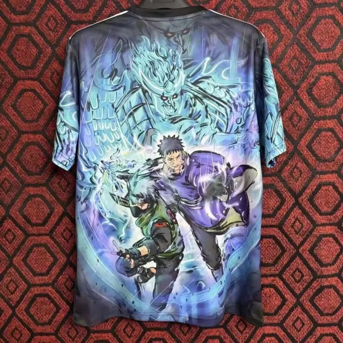 Fan Version 2025 Japan Comic Soccer Jersey Football Shirt