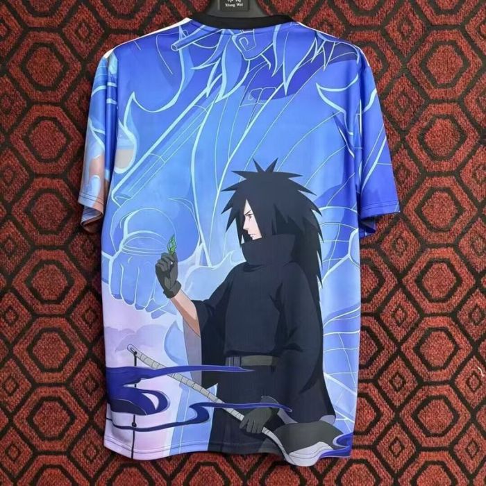 Fan Version 2025 Japan Comic Soccer Jersey Football Shirt