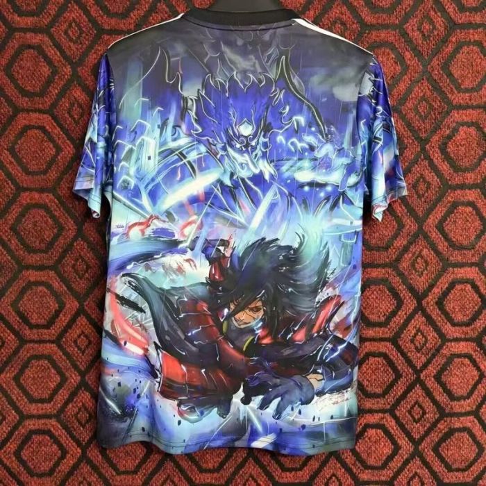 Fan Version 2025 Japan Comic Soccer Jersey Football Shirt