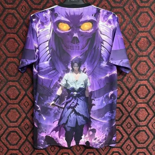 Fan Version 2025 Japan Comic Soccer Jersey Football Shirt