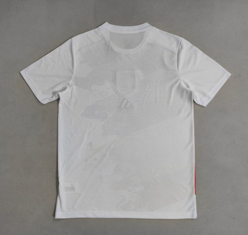 Fan Version 2025 Japan Comic Soccer Jersey Football Shirt
