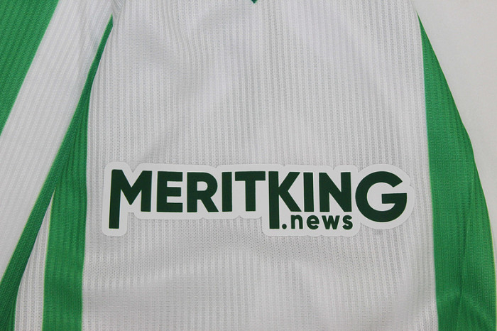 with Front Lettering+Europa League Patch Fan Version 2025-2026 Real Betis Conference Final Soccer Jersey Football Shirt