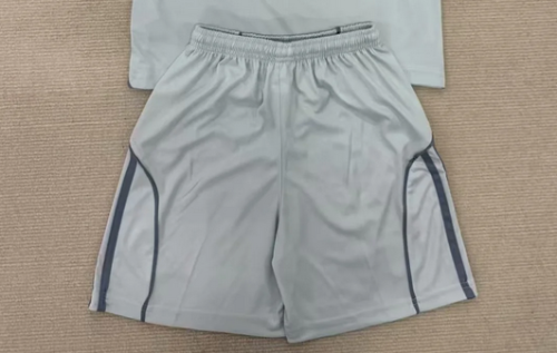 Fan Version 2025-2026 Austin Soccer Training Shorts Football Shorts