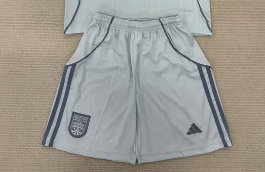Fan Version 2025-2026 Austin Soccer Training Shorts Football Shorts