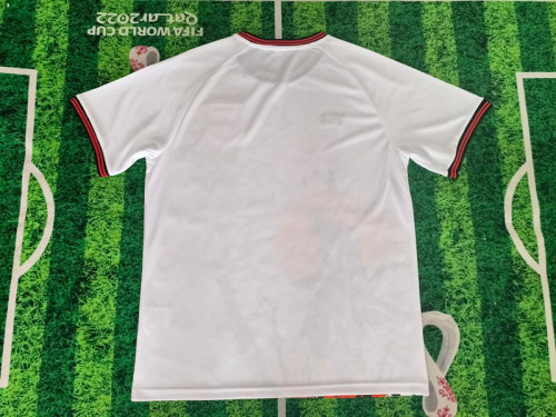 Fan Version 2025 Japan Comic Soccer Jersey Football Shirt