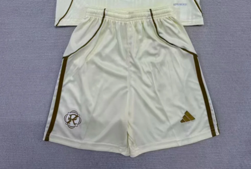 Fan Version 2025-2026 New England Revolution Soccer Training Shorts Football Shorts