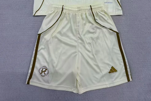 Fan Version 2025-2026 New England Revolution Soccer Training Shorts Football Shorts