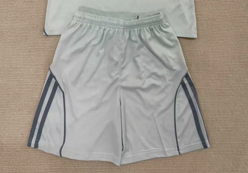 Fan Version 2025 Houston Dynamo Home Soccer Shorts Football Shorts