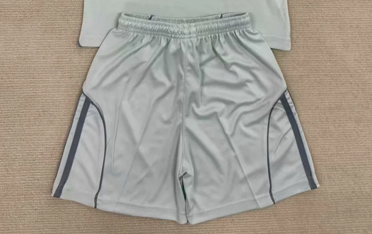 Fan Version 2025-2026 Orlando City Soccer Training Shorts Football Shorts
