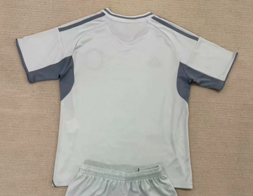 Fan Version 2025-2026 Houston Dynamo Soccer Training Jersey Men's Football Shirt