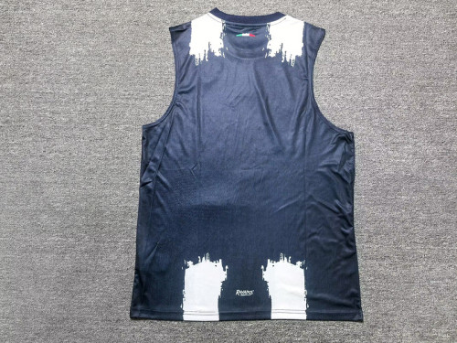 Fans Version 2025-2026 Monterrey Home Soccer Vest Menterrey Football Shirt