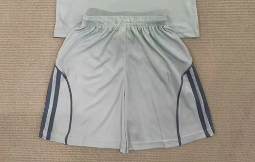 Fan Version 2025-2026 Seattle Sounders Soccer Training Shorts Football Shorts