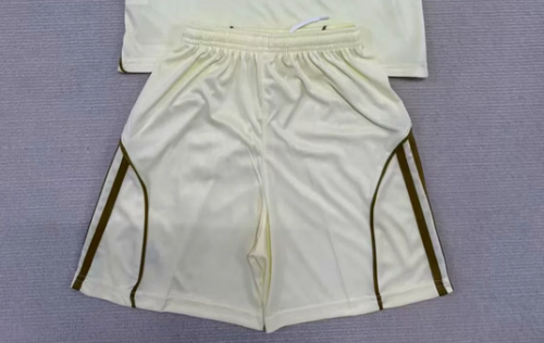 Fan Version 2025-2026 New England Revolution Soccer Training Shorts Football Shorts