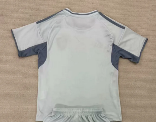 Fans Version 2025-2026 Seattle Sounders Soccer Training Jersey Football Shirt