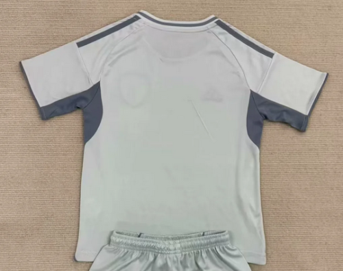 Fans Version 2025-2026 Orlando City Soccer Training Jersey Football Shirt