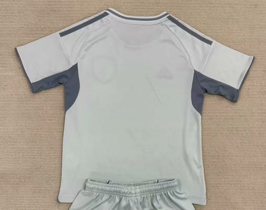 Fans Version 2025-2026 Orlando City Soccer Training Jersey Football Shirt