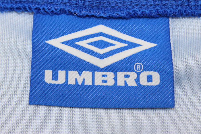 Retro Jersey 1994-1995 Deportivo La Coruna MAKAAY 7 Home Soccer Jersey Camisetas de Futbol