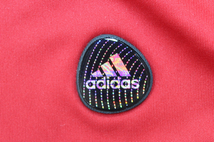 with Bundesliga Patch Retro Jersey 2012-2013 Bayern Munich Home Soccer Jersey Vintage Football Shirt