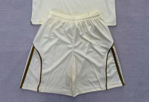 Fan Version 2025-2026 Los Angeles FC Soccer Training Shorts Football Shorts