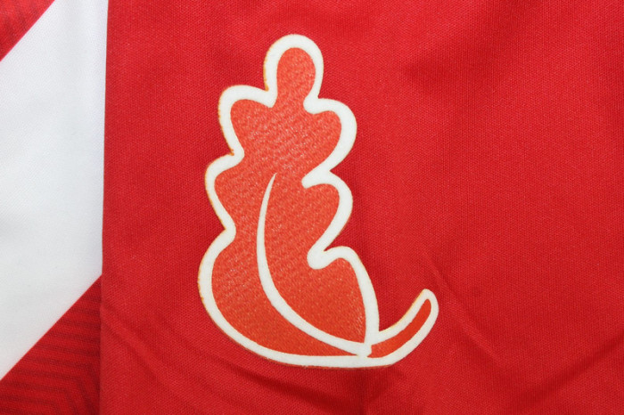with LFP Patch Retro Jersey 2011-2012 Athletic Bilbao IRAOLA 15 Home Soccer Jersey Vintage Football Shirt