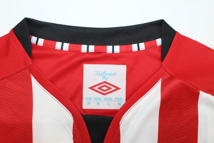 with LFP Patch Retro Jersey 2011-2012 Athletic Bilbao IRAOLA 15 Home Soccer Jersey Vintage Football Shirt
