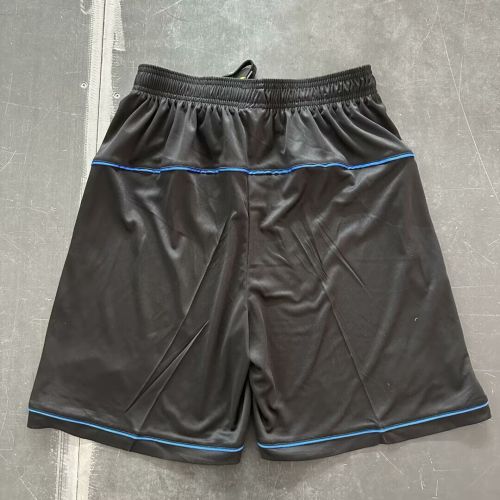 Fan Version 2025-2026 Gremio Home Soccer Shorts Football Shorts