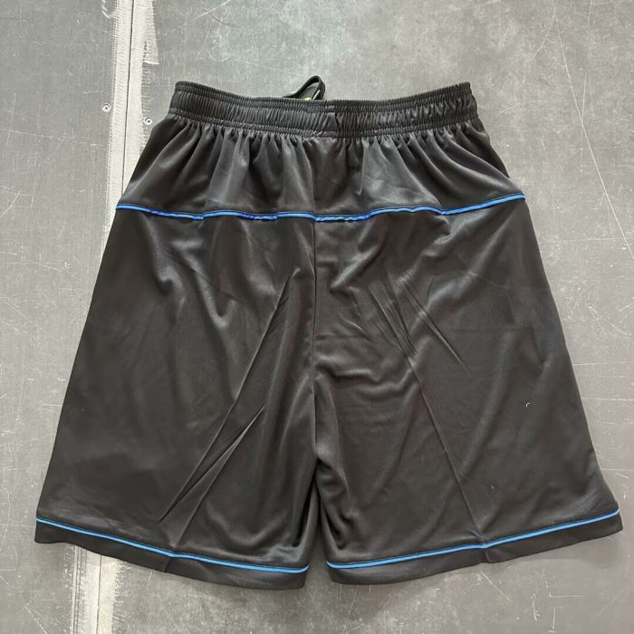 Fan Version 2025-2026 Gremio Home Soccer Shorts Football Shorts