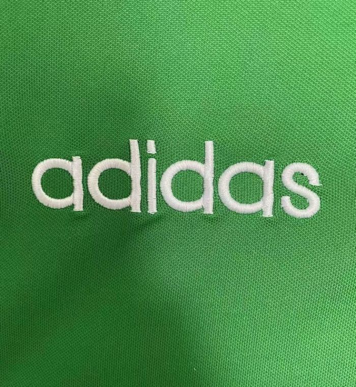 Retro Jersey 1994 Nigeria Home Soccer Jersey Vintage Football Shirt