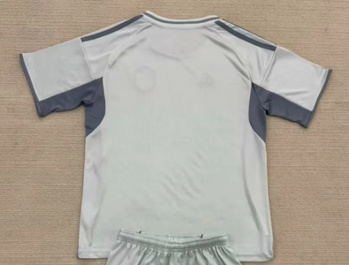 Fan Version 2025-2026 St. Louis City SC Training Soccer Jersey Football Shirt