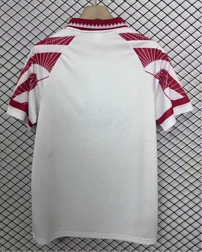 Retro Jersey 1996-1997 1. FC Köln Home Soccer Jersey Koln Fooball Shirt