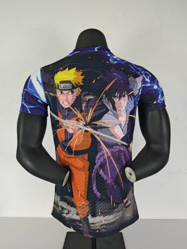 Player Version 2025 Japan Comic Soccer Jersey Football Shirt