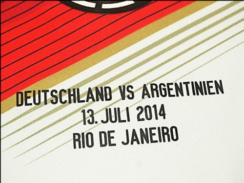 with Front Lettering+3 Stars+World Cup Patch Retro Jersey Germany 2014 OZIL 8 Home Soccer Jersey