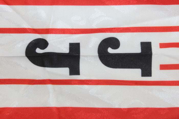 Retro Jersey 1994-1995 Sporting Gijon Home Soccer Jersey Vintage Football Shirt